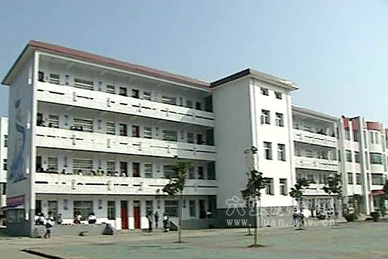 实施校安工程建设 推动教育事业发展-六安市人