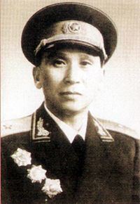 "徽人堂"之六安篇一百单八将(三)