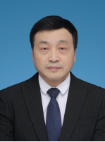 六安市住房和城乡建设局党组书记钟庆华