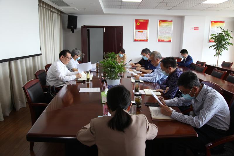 刘洪洁调研指导市司法局政法队伍教育整顿工作_六安市人民政府
