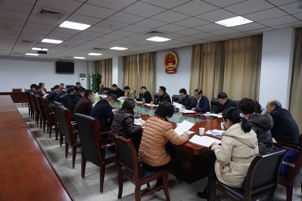【涉企意见征集】我市召开返乡创业工作座谈会倾听企业和代表意见讨论修改《六安市返乡创业工作实施方案(征求意见稿)