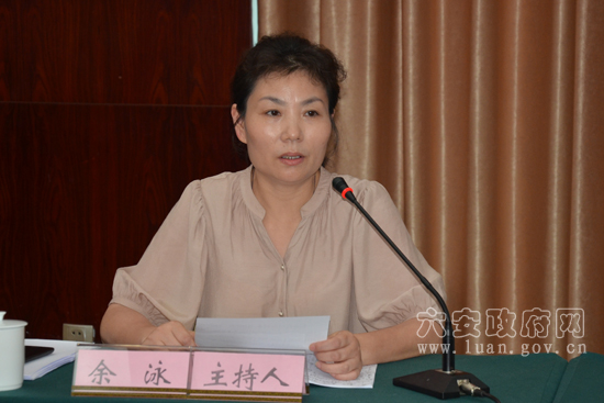 六安市人民政府网 - 全市加快国省干线公路建设观摩推进会召开(图)
