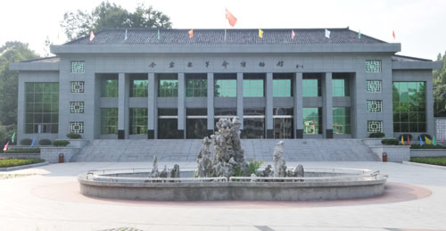 六安市有什么好玩的地方景點推薦？六安市十大旅游景點排名-安徽省六安市旅游攻略必去一日游有哪些免費景點(圖3)