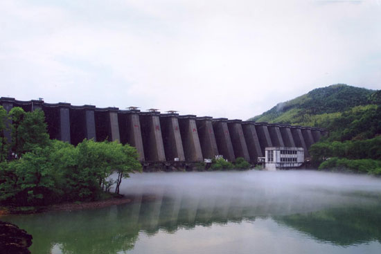 六安市有什么好玩的地方景點推薦？六安市十大旅游景點排名-安徽省六安市旅游攻略必去一日游有哪些免費景點(圖6)
