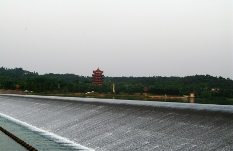 六安市有什么好玩的地方景點推薦？六安市十大旅游景點排名-安徽省六安市旅游攻略必去一日游有哪些免費景點(圖7)