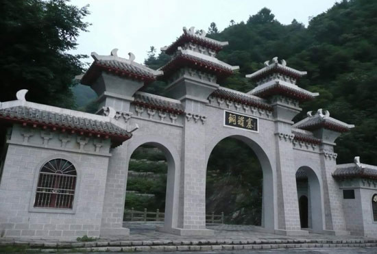 六安市有什么好玩的地方景點推薦？六安市十大旅游景點排名-安徽省六安市旅游攻略必去一日游有哪些免費景點(圖4)