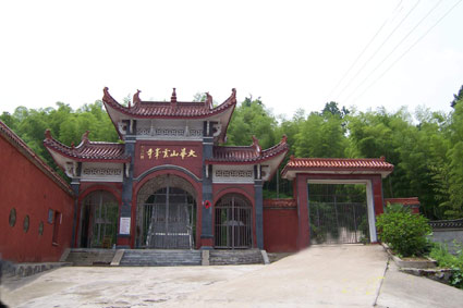 六安市有什么好玩的地方景點推薦？六安市十大旅游景點排名-安徽省六安市旅游攻略必去一日游有哪些免費景點(圖8)