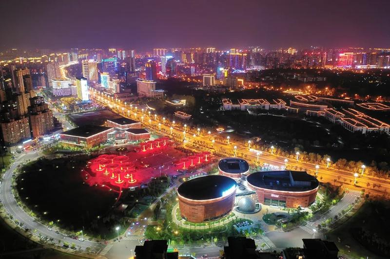 六安市人民政府