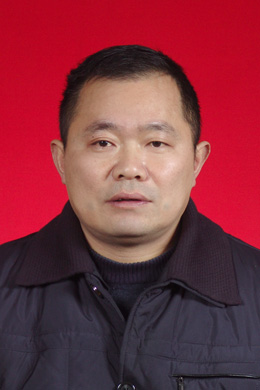 六安市气象局党组成员副局长马建国