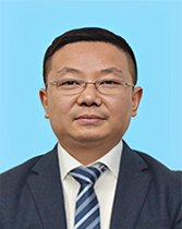 市政府党组成员、副市长,<br>霍邱县委书记 李　煜