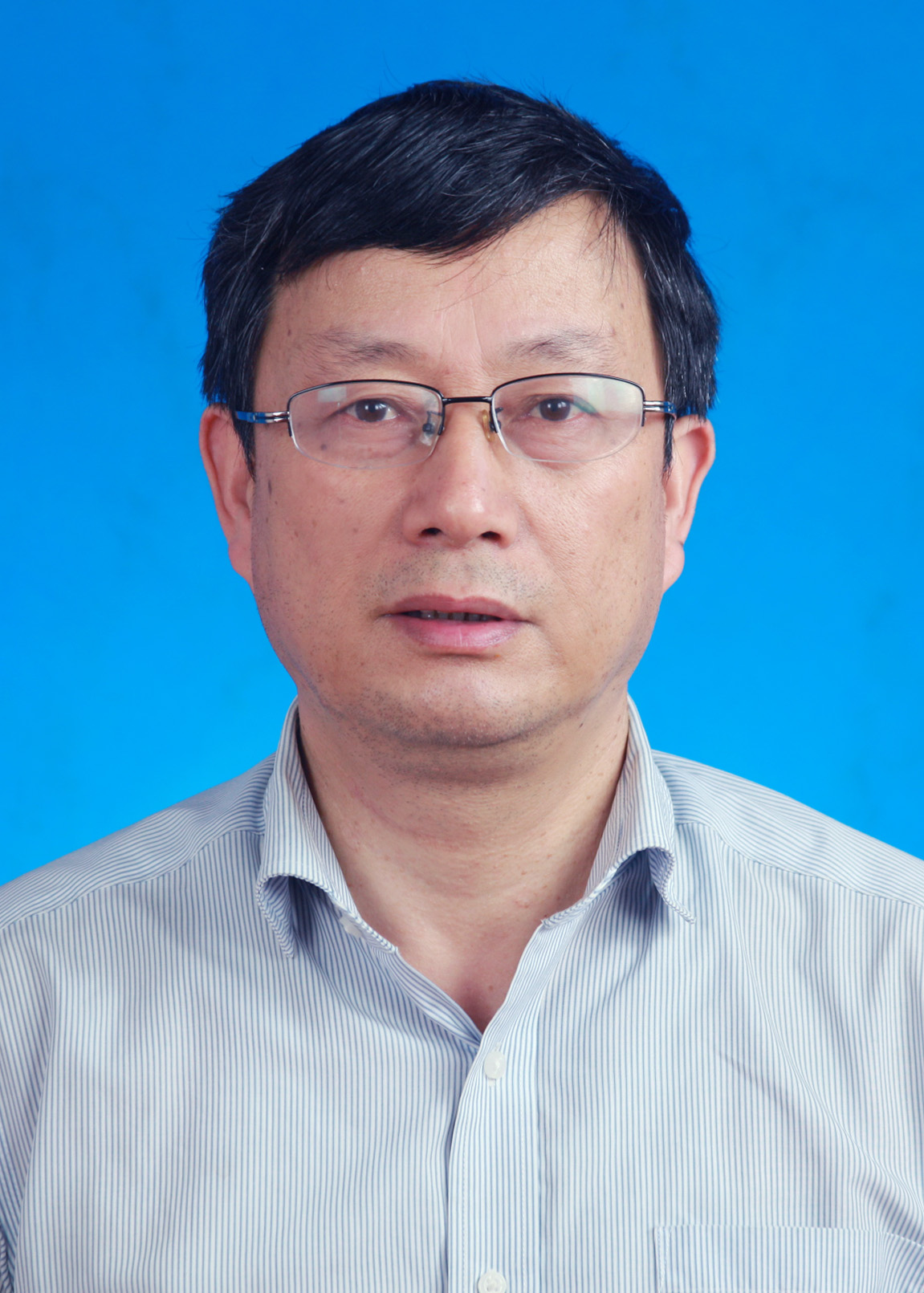 安徽省淠史杭灌区管理总局党委书记局长王伟