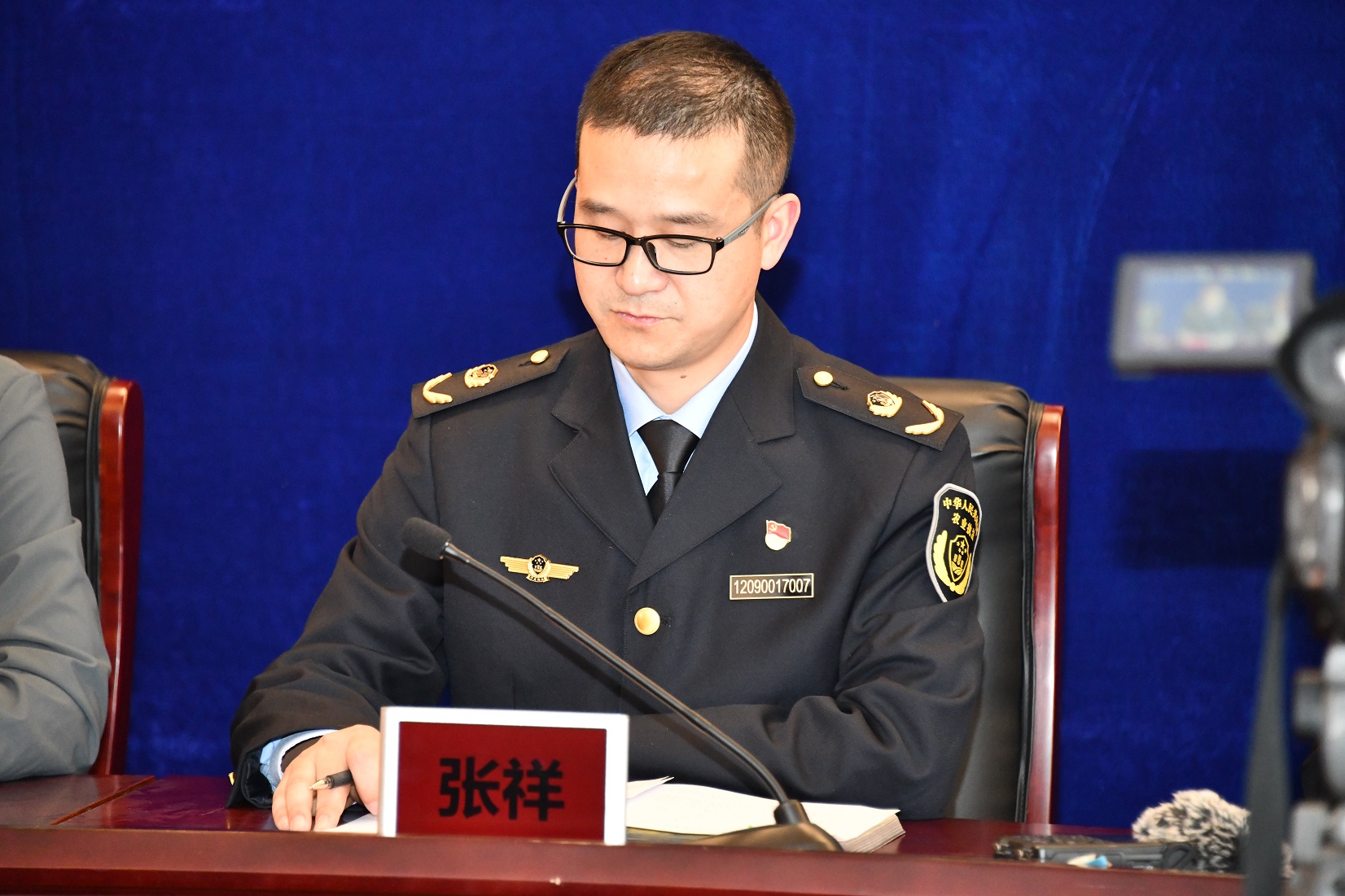 新闻发布会_六安市人民政府