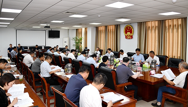 六安市人民政府