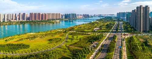 概述篇_六安市人民政府