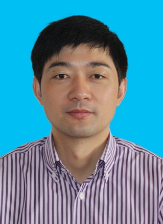 市委常委、霍邱县委书记 霍绍斌