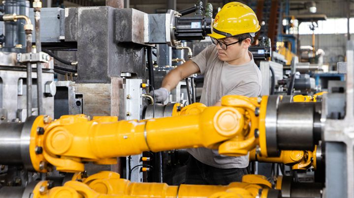 Digital and Intelligent Transformation Drives New Growth