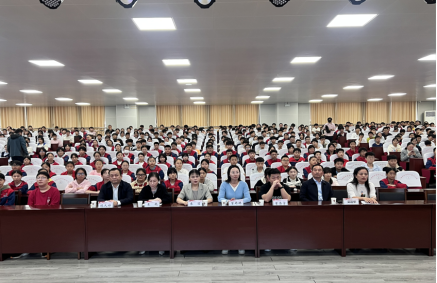 凤凰河学校成功举办全民国防教育主题宣讲活动