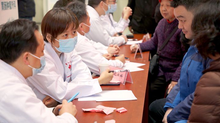 Renowned Doctors at Your Doorstep