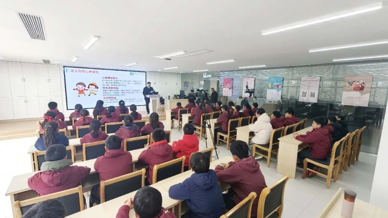 六安这堂“开学第一课”，懂家长、更懂学生