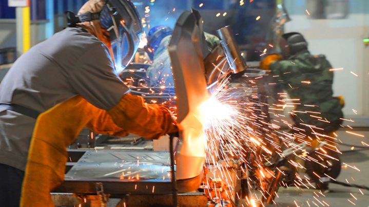 Racing for a Strong Start to the Year