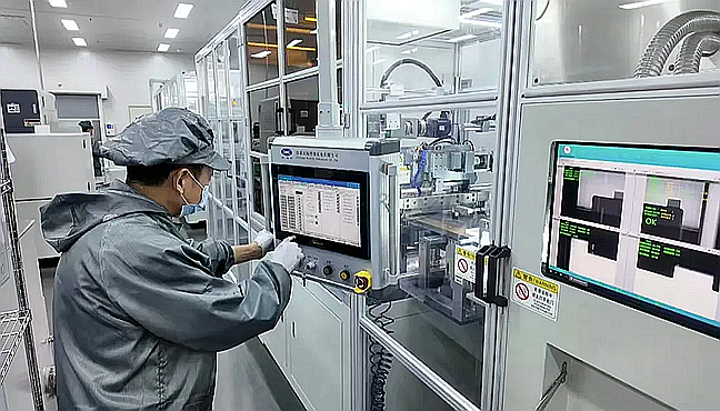 合六同城化，六安交出亮眼答卷！