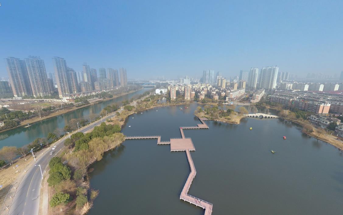 水上公园
