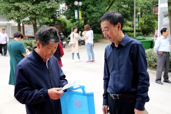 皖西学院党委书记图片